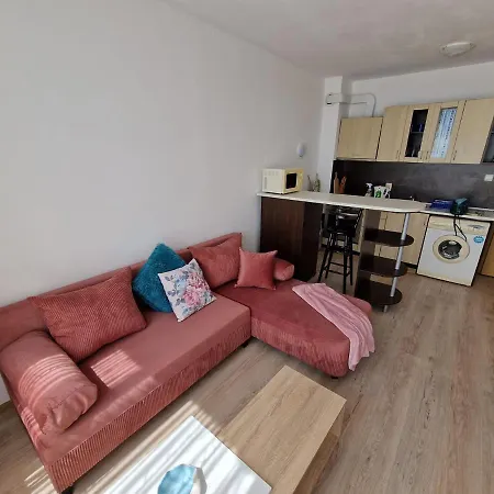 Appartement Sea View Ravda, Bulgaria Burgas Stad