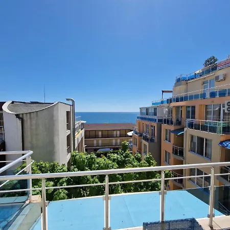 Sea View Ravda, Bulgaria * Burgaz